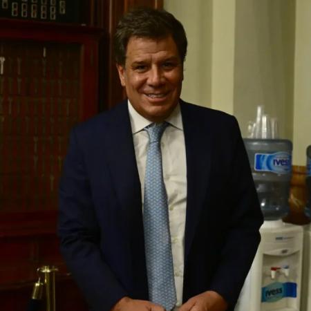 Manes critica a Bullrich y Recalde por evitar el debate