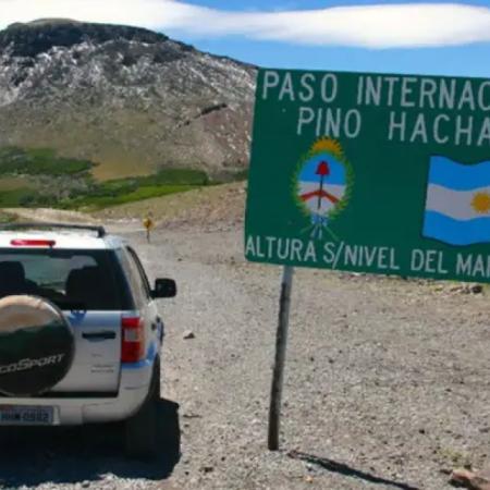 Organizaban viajes nocturnos y cobraban para sacar ilegalmente del país a mujeres y niños