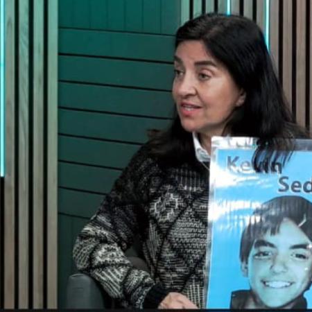 Viviam Perrone: “Los hechos viales son la primera causa de muerte en jóvenes en Argentina”