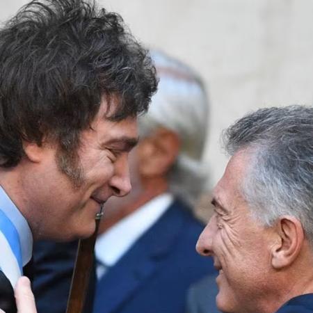 Macri aprovecha y presiona a Milei para que Pinedo sea el nuevo canciller