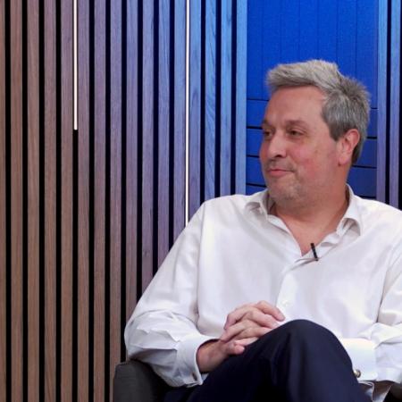 Axel Boerr: "El biodiésel argentino no compite con Vaca Muerta"
