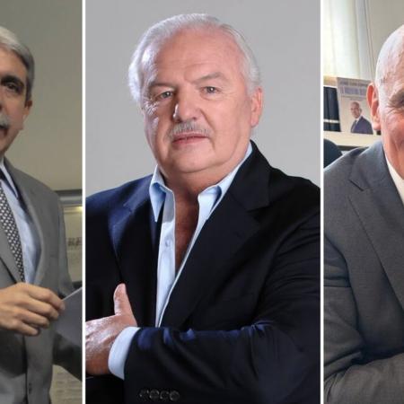 De Aníbal Fernández a Espert: la historia de los candidatos denunciados en plena campaña