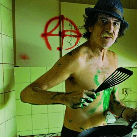 Charly García y una vida llena de escándalos
