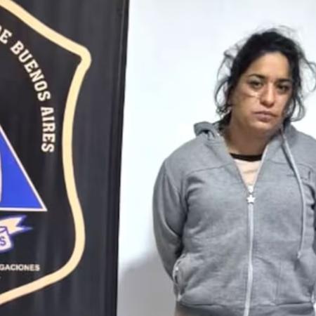 La confesión de una detenida por el triple narcofemicidio: "A Brenda la mataron primero, después a Morena y por último a Lara”