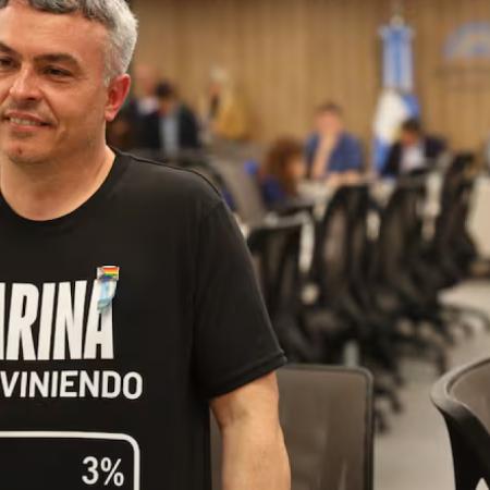 Paulón sospecha de retornos millonarios en ANSES: "Matriz de choreo, intacta"
