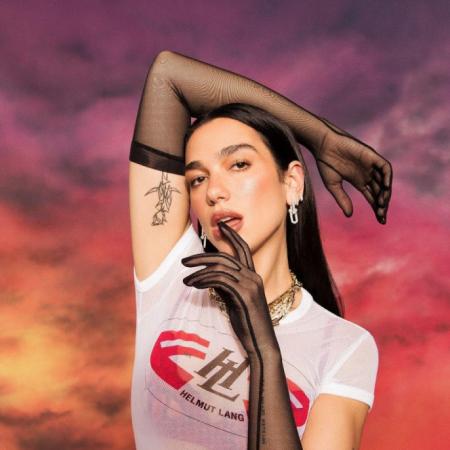 A días de su show en Argentina, Dua Lipa anticipó su playlist