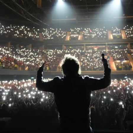 El impacto digital de Milei en el Movistar Arena revolucionó la estrategia política