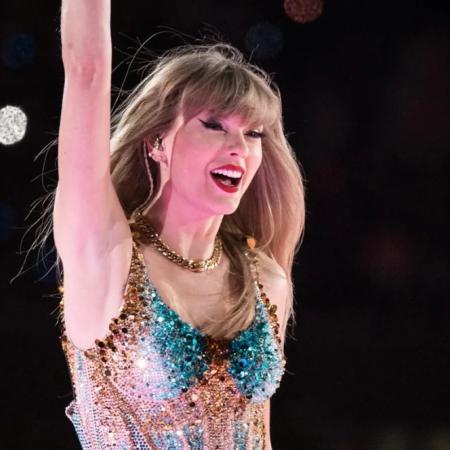 Taylor Swift anuncia docuserie más película del concierto en Disney+