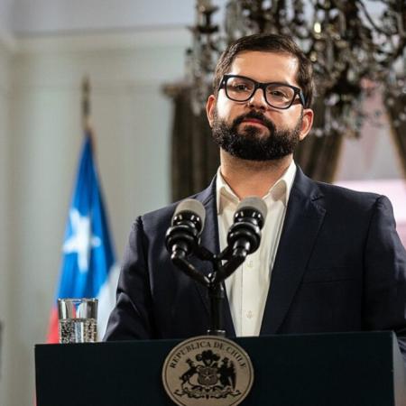 Crimen de Ojeda: la advertencia de Boric que resuena en Chile