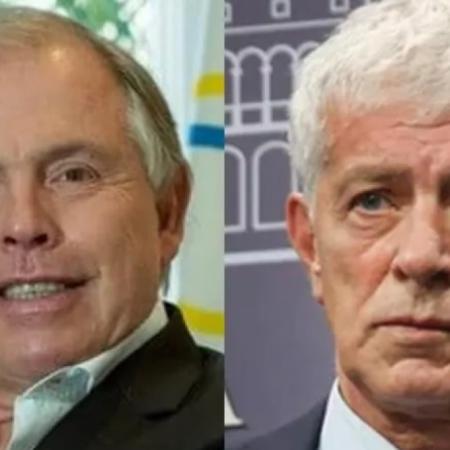 Más cambios en el gabinete: se irían Werthein y Cúneo Libarona