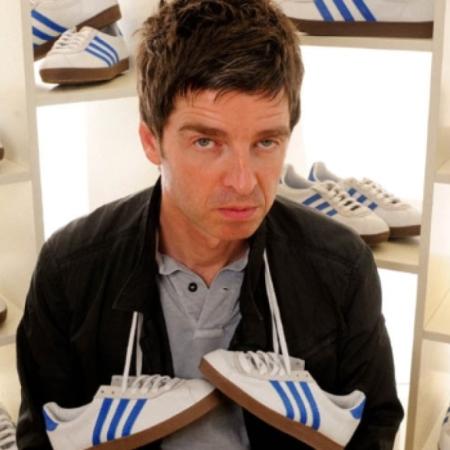 Adidas lanza en noviembre la línea de Oasis en Argentina
