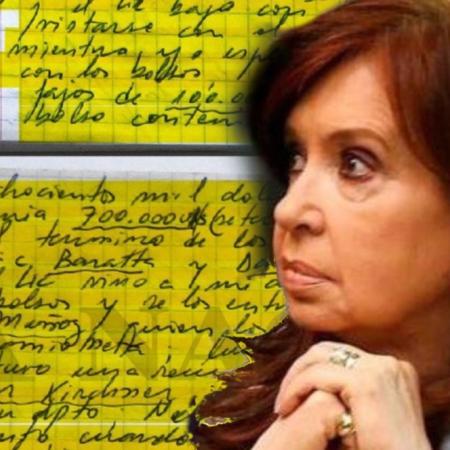 Cuadernos: arranca el juicio más extenso por corrupción en la Argentina