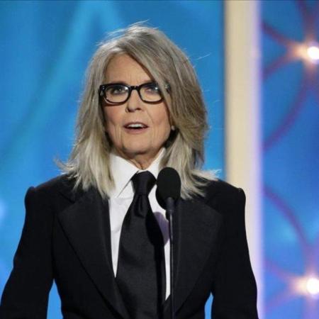Murió Diane Keaton, la actriz de El padrino y musa de Woody Allen