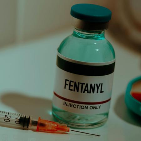 Rosario: enfermero detenido por vender fentanilo en redes sociales