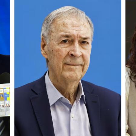 Córdoba define su voto entre tres fuerzas principales y un final abierto