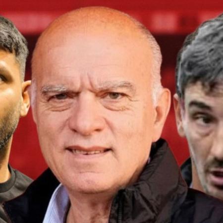 Macri teme perder Independiente y busca que el Kun Agüero salte a la política