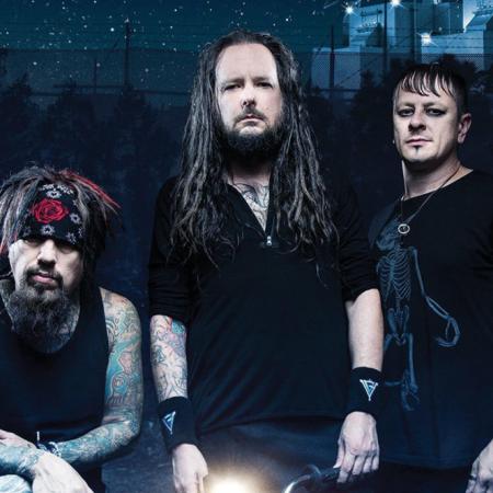 Korn vuelve a Argentina: cuándo, dónde y cómo conseguir entradas
