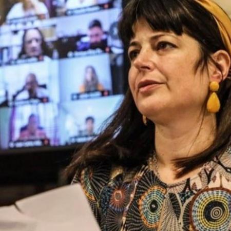 El PJ se divide en cuatro listas y estallan los cruces entre Bahl y Gaillard