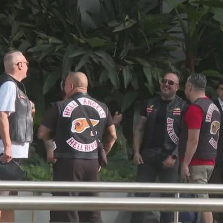 Procesaron a cinco integrantes de los Hell’s Angels por el enfrentamiento armado en La Plata