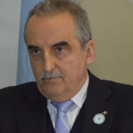 Moreno contó que habló con Cristina: “Fue una charla muy fraterna”