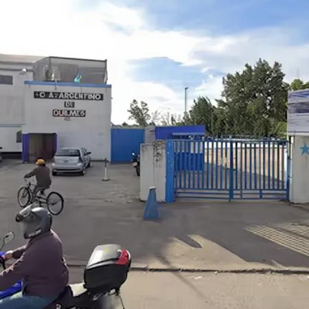 Tragedia en el Club Argentino de Quilmes: falleció el niño al que se le cayó un arco