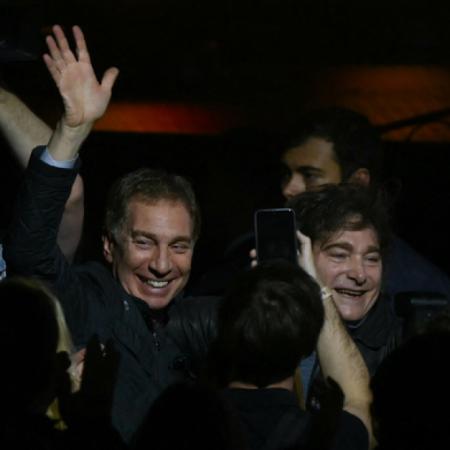 Encuesta revela quién lidera la carrera electoral en Buenos Aires