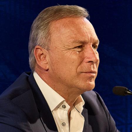 Elecciones en Talleres de Córdoba: Andrés Fassi busca los 15 años en el poder