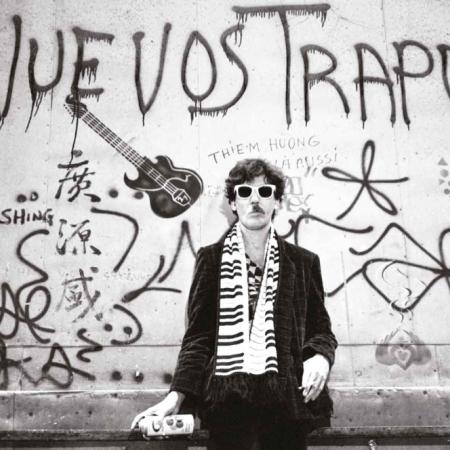 Charly García, nuestro último héroe en acción