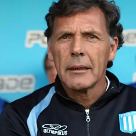 Miguel Ángel Russo: el legado sobrio y resiliente de su paso por Racing