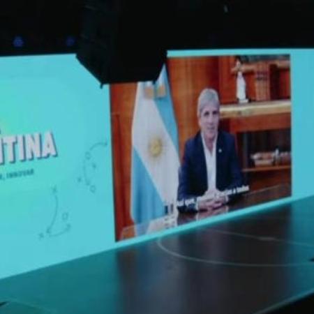 Reformas laboral y tributaria, la apuesta de Caputo para la segunda etapa