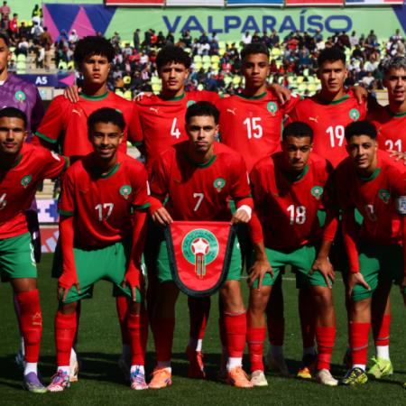 “Los Leones del Atlas”: el apodo que representa a Marruecos en el fútbol y la cultura
