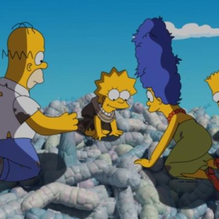 La música de Los Simpson y sus referencias a clásicos del terror en el especial de Halloween