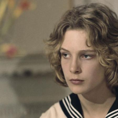 Se murió “El chico más bello del mundo”, Bjorn Andersen