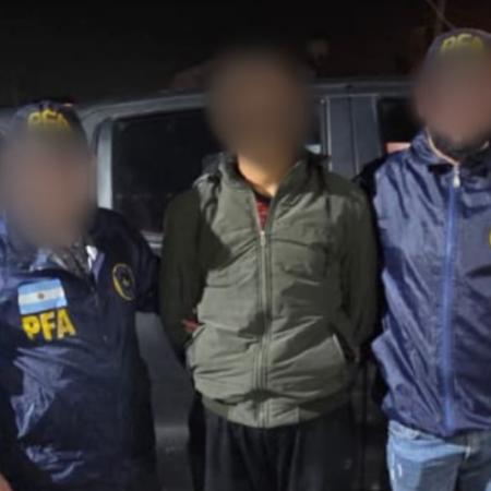 Cayó el último prófugo acusado de asesinar a un adolescente en Virrey del Pino