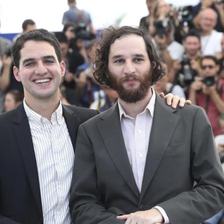 Benny Safdie rompió el silencio y habló de la supuesta pelea con su hermano