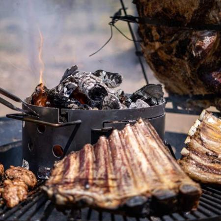 En octubre, el asado aumentó un 8,2% y le mete presión a la inflación 