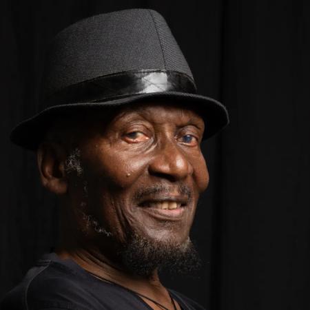 Murió Jimmy Cliff