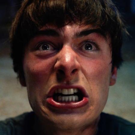 Stranger Things: Noah Schnapp y Ross Duffer, y la emoción de la revelación final