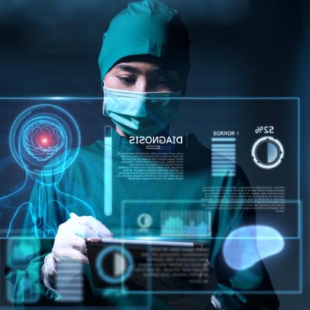 Inteligencia artificial y nube: la revolución que acelera diagnósticos médicos y transforma el sistema de salud