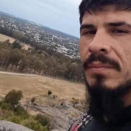 Quién es Ángel Gutiérrez, el acusado por el femicidio de Débora Oviedo en Necochea