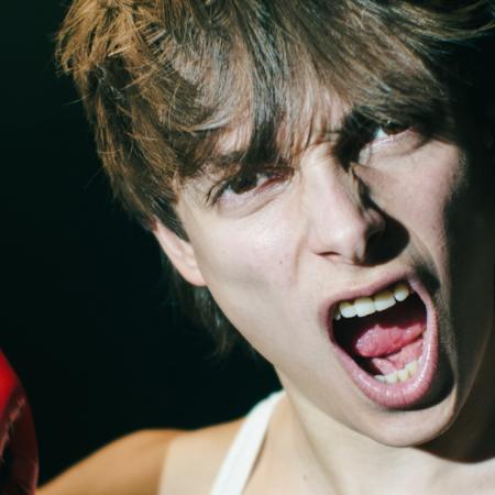 Suriz presenta su nuevo álbum Sagrado