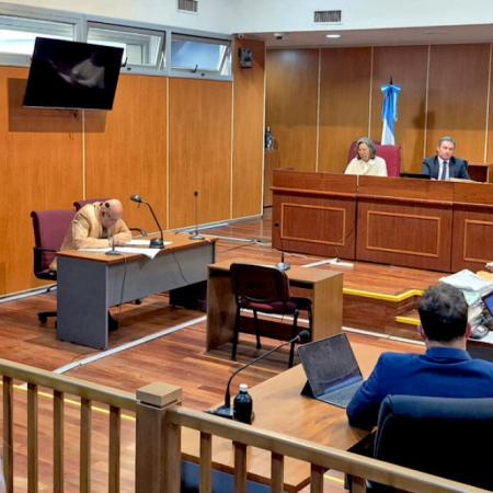 Ocho años de prisión para una abuela que usaba a su nieta de 13 años para vender droga