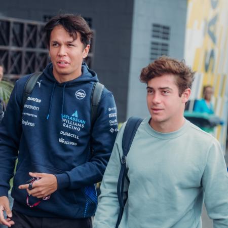Se viene el GP de Brasil de Fórmula 1: una carrera clave para Colapinto