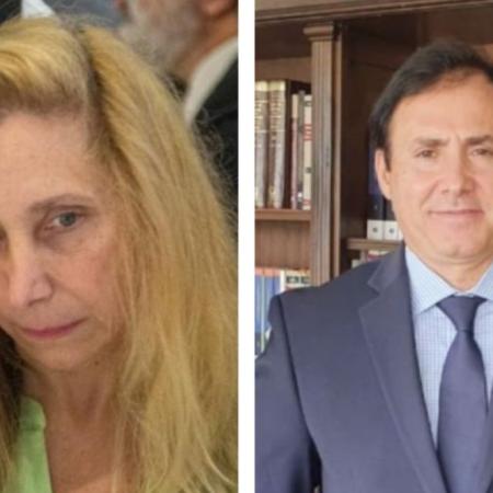 Juez acusado de abuso: Karina Milei en el centro de la contienda legal