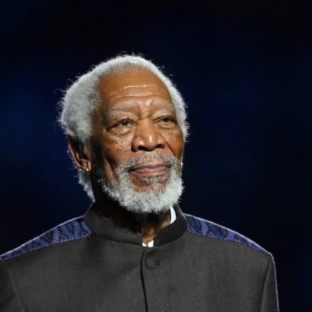 Morgan Freeman contra la inteligencia artificial: “No me imiten”