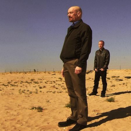 Por qué Breaking Bad, Better call Saul y Pluribus transcurren en Albuquerque