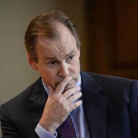 Los chats que arrinconan a Gustavo Bordet en el escándalo de sobornos