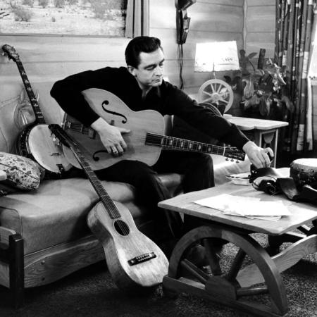 La pelea más insólita: Johnny Cash vs Coca Cola