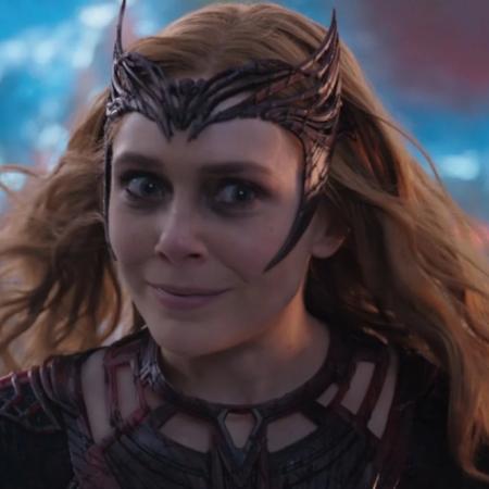 Elizabeth Olsen confirmó que no estará en Avengers Doomsday