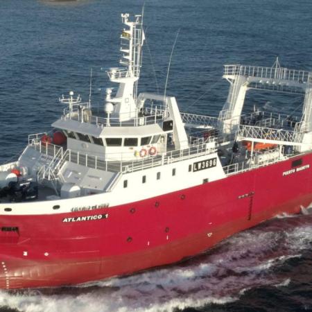 La industria pesquera reclamó al Gobierno por la quita de retenciones